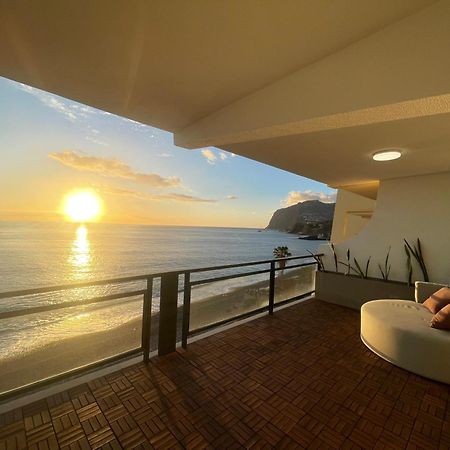 푼샬 Sunset Views 아파트 외부 사진